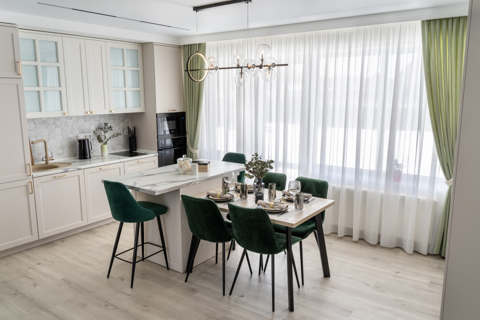 Реализация "Лесная жемчужина"