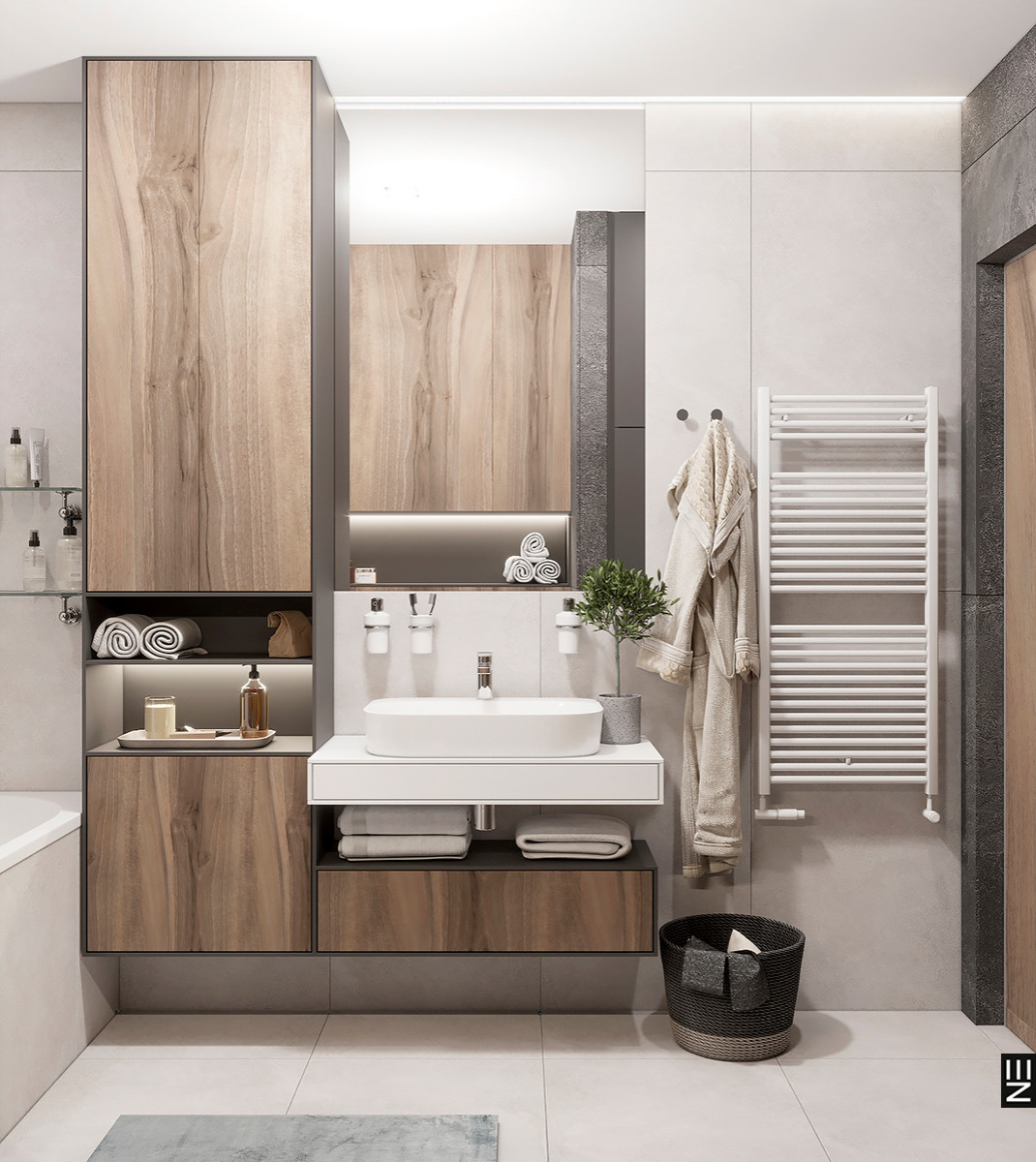 ЖК "Седьмое небо"