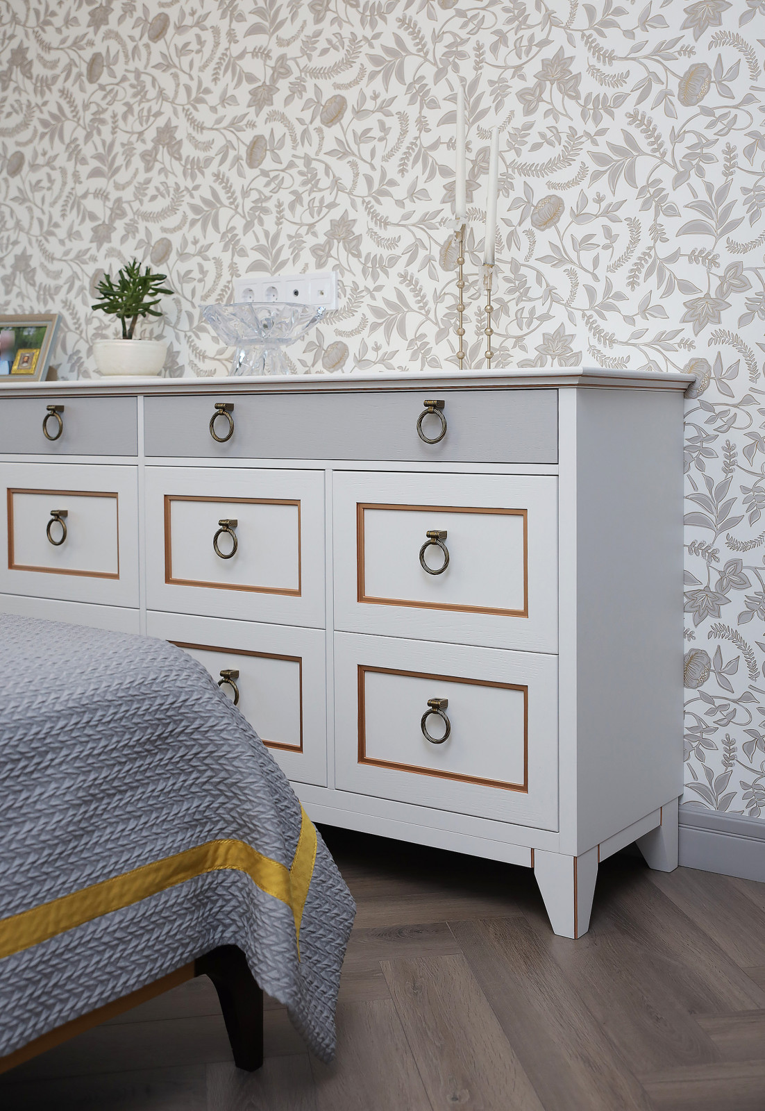 Реализованный проект по ул. Калинина