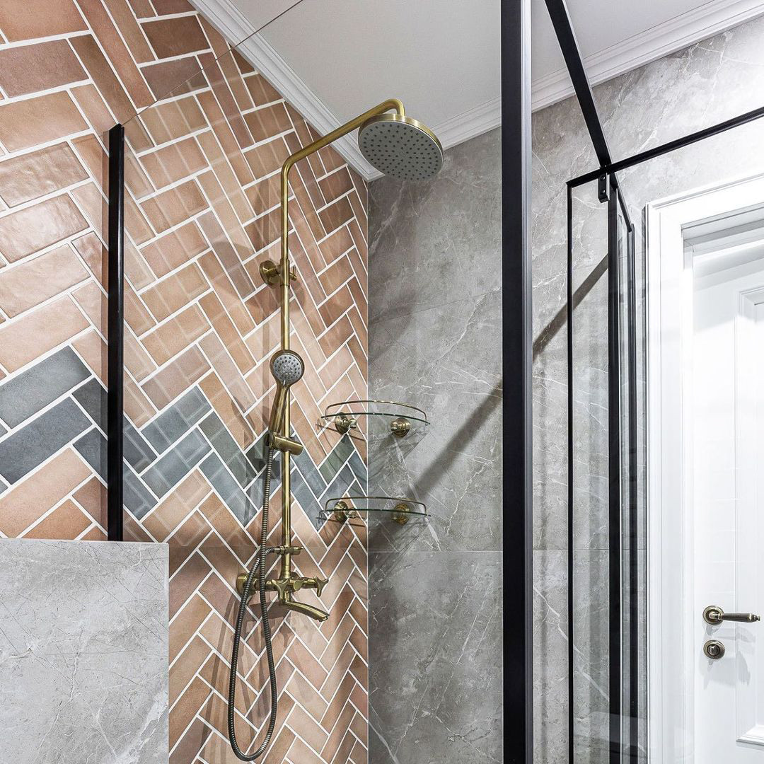 Лёгкий винтаж / Реализация