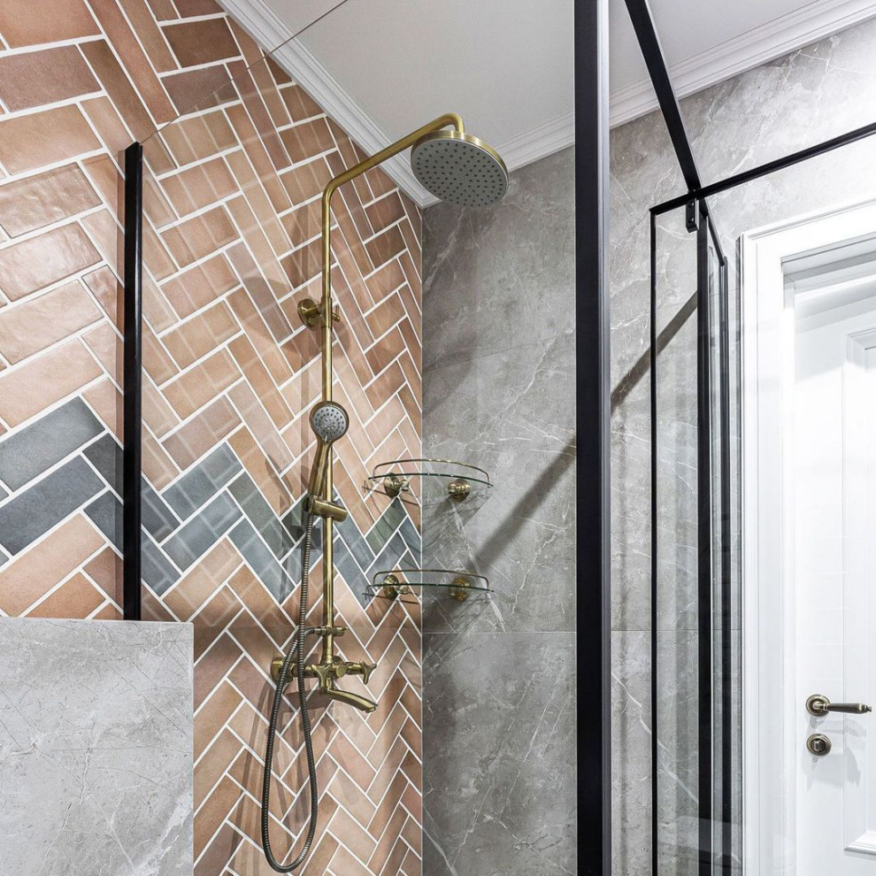 Лёгкий винтаж / Реализация