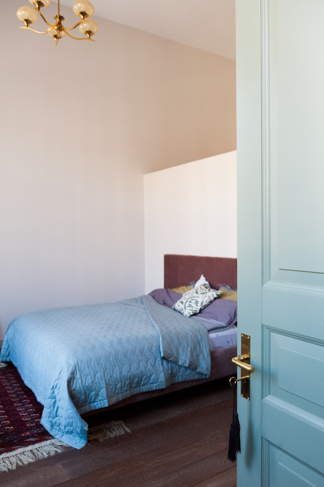 Мастер-спальня