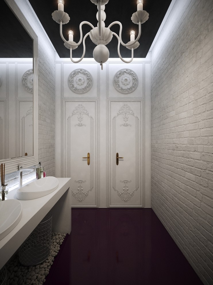 УСАДЬБА БРОВАР 1-Й ЭТАЖ