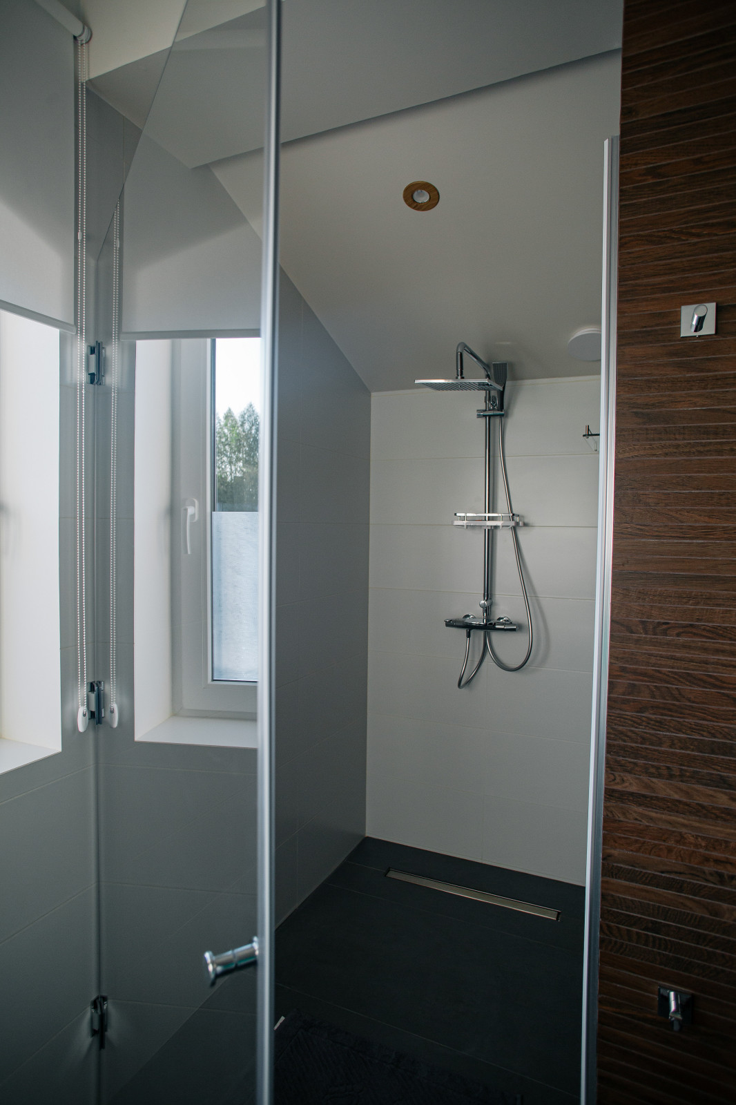 Загородный дом Охта