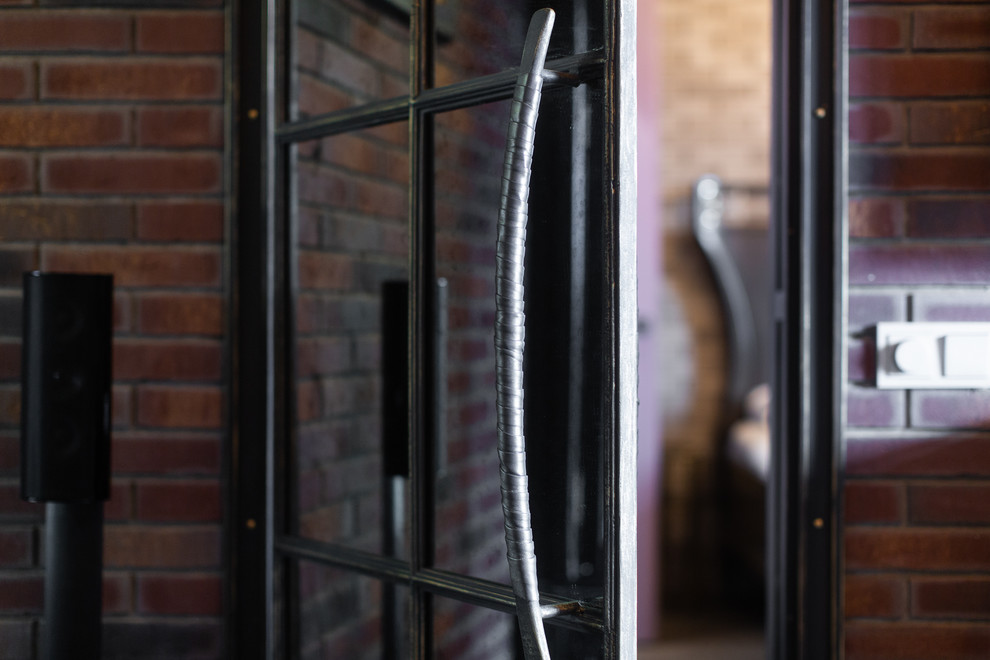 Квартира в Москве 56 м2