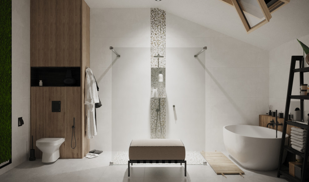 Ванная комната 2