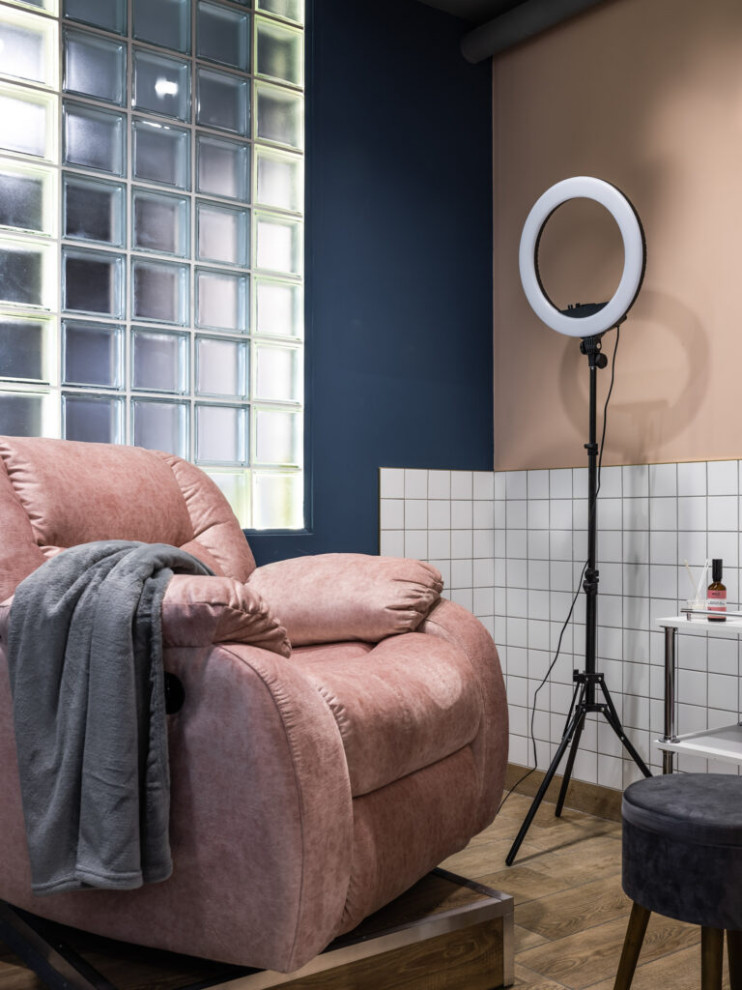 Салон красоты