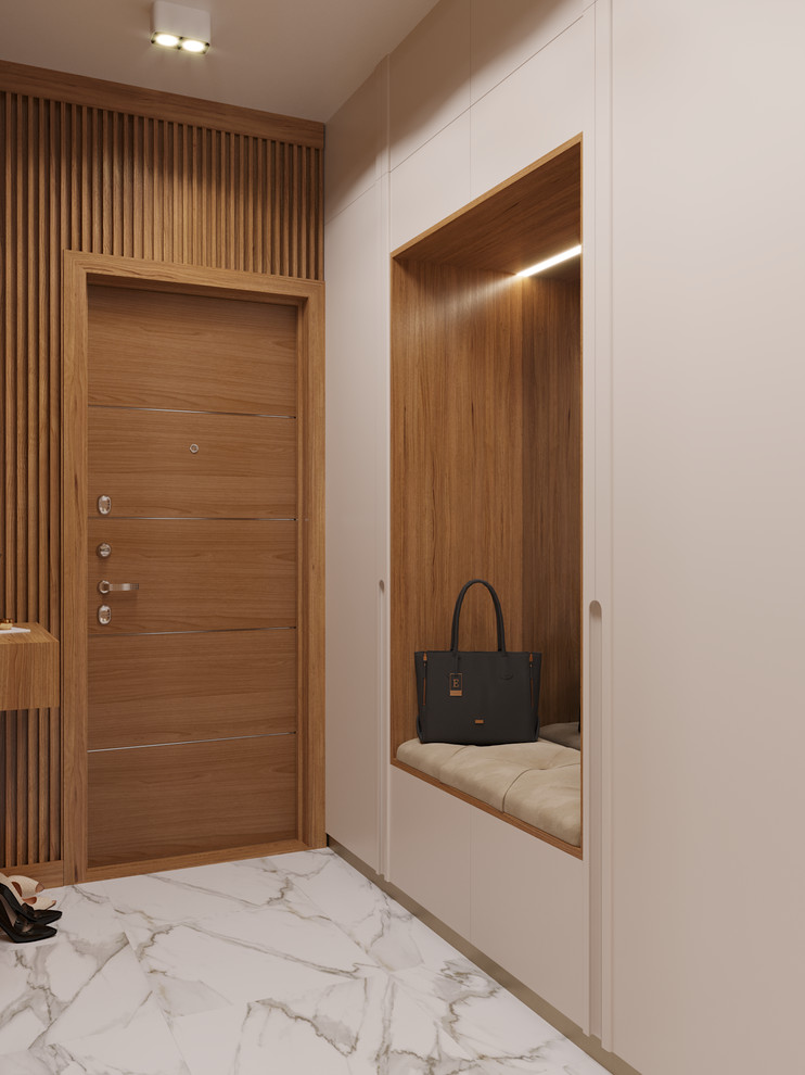 Квартира в Москве