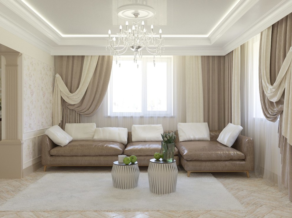 Загородный дом Самосырово