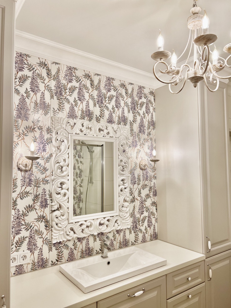 Обложка проекта: Сочные санузлы в Алых Парусах