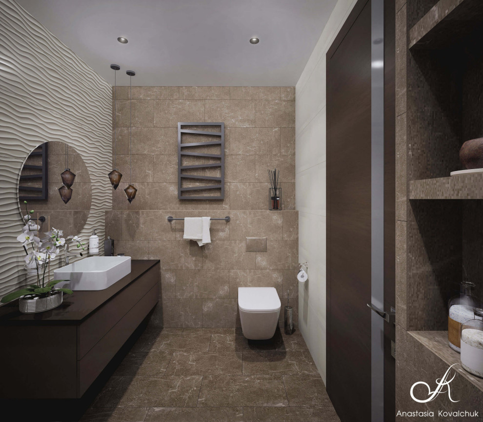 ЖК Дом на беговой