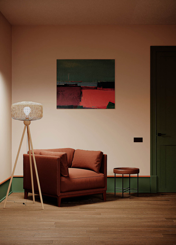 Чистые Пруды