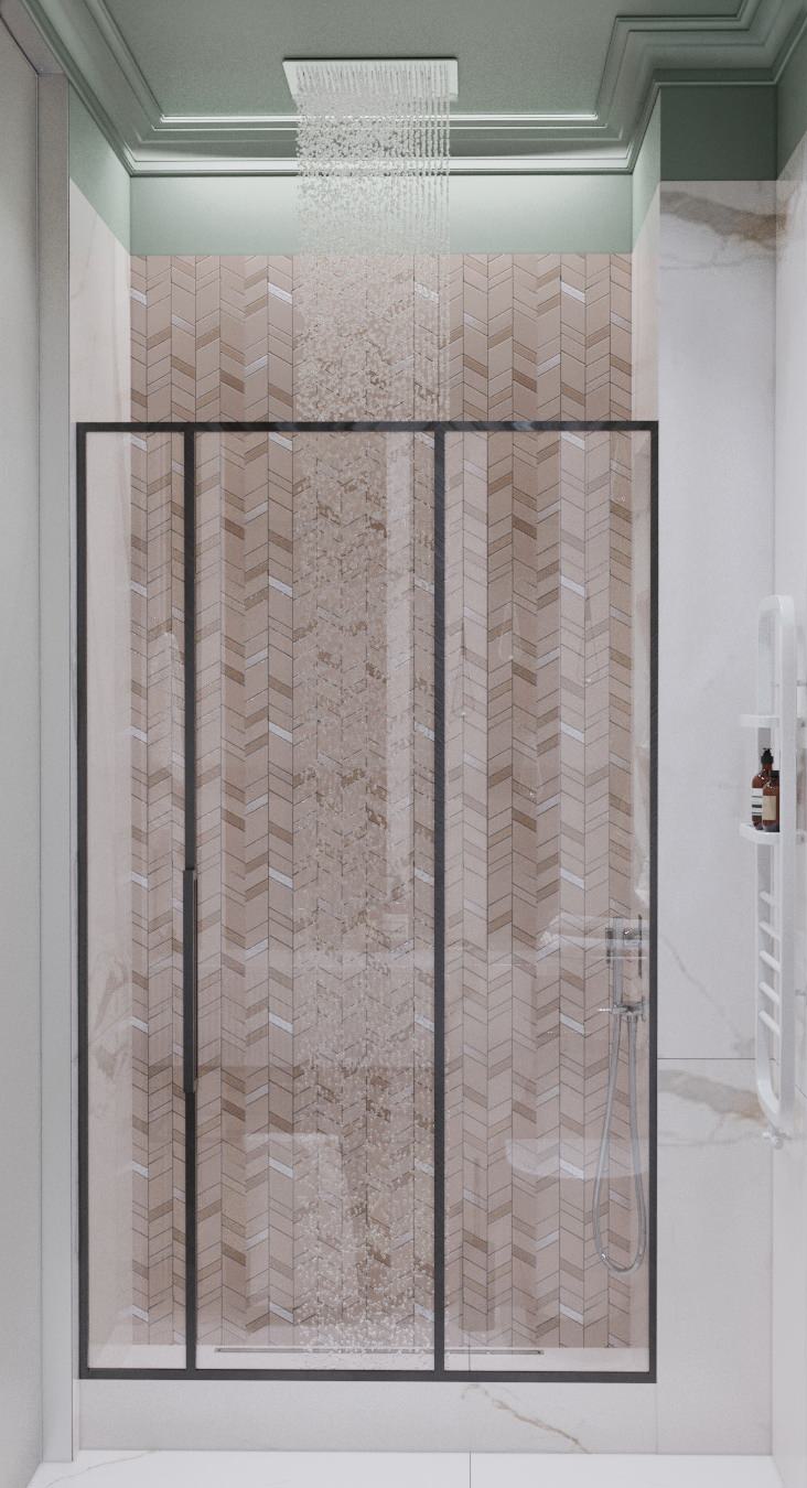 ЖК Алые паруса