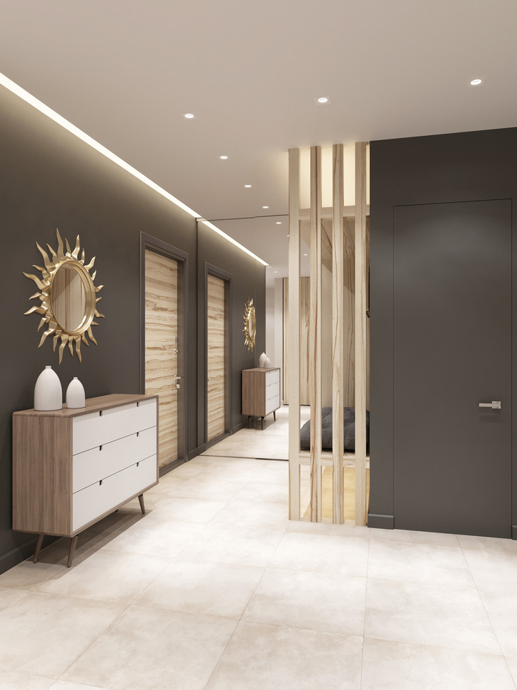 Обложка проекта: ЖК "Эмеральд" 2