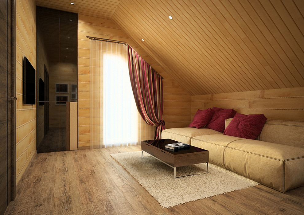 Ремонт квартир под ключ