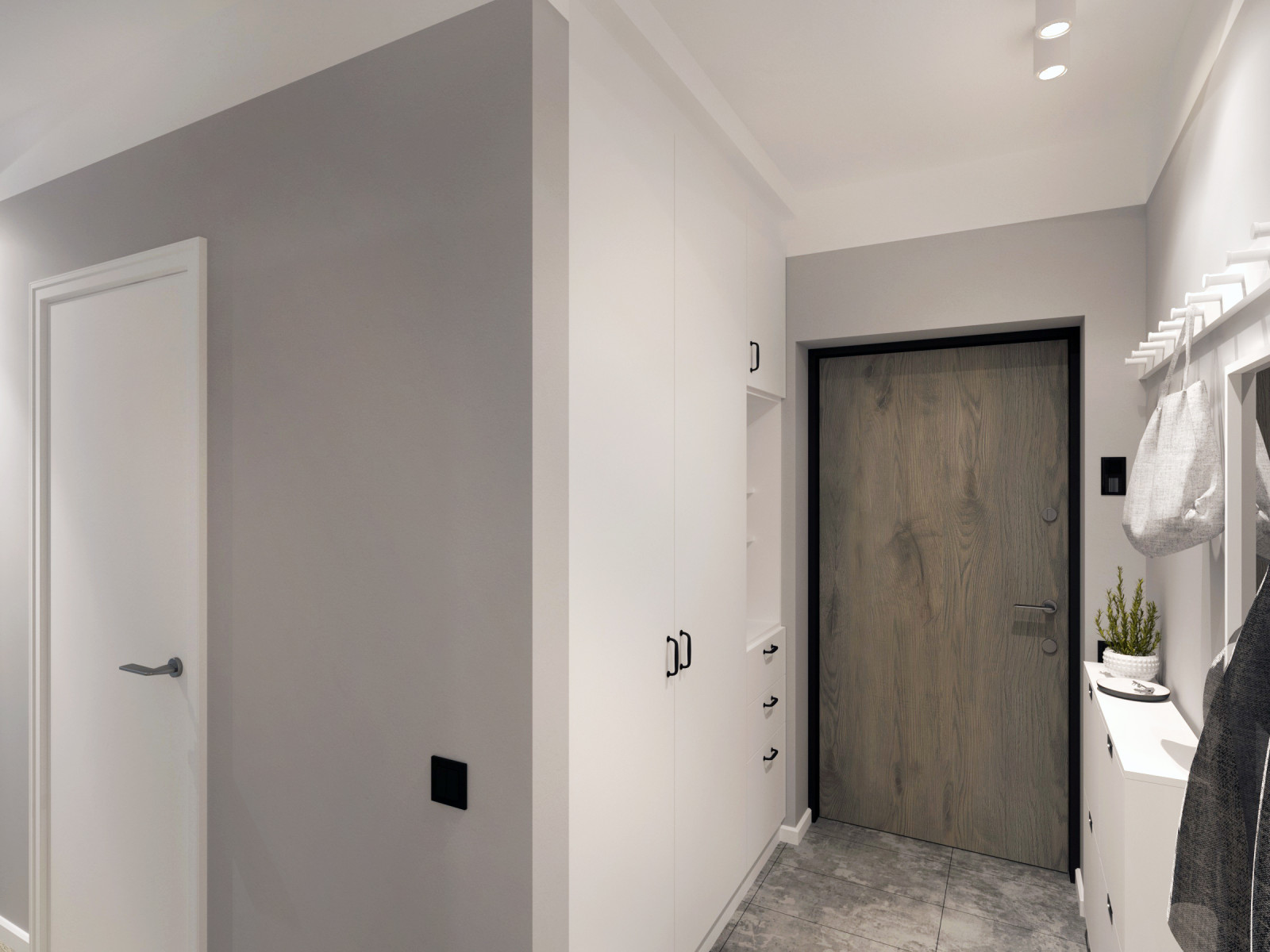 Скандинавский стиль