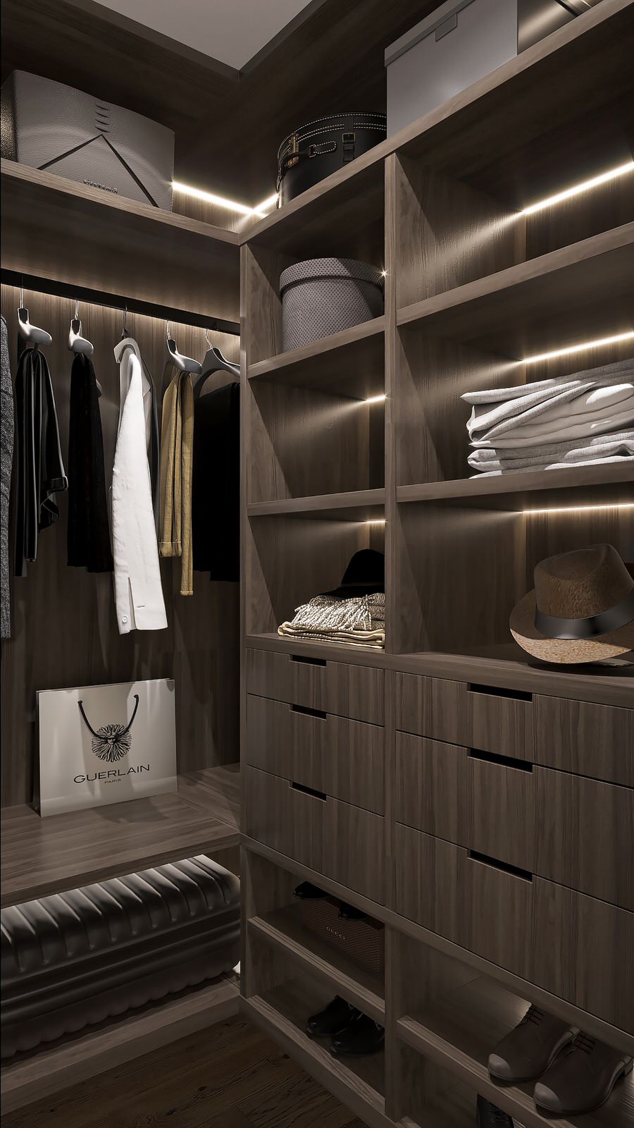 Беговая Аллея