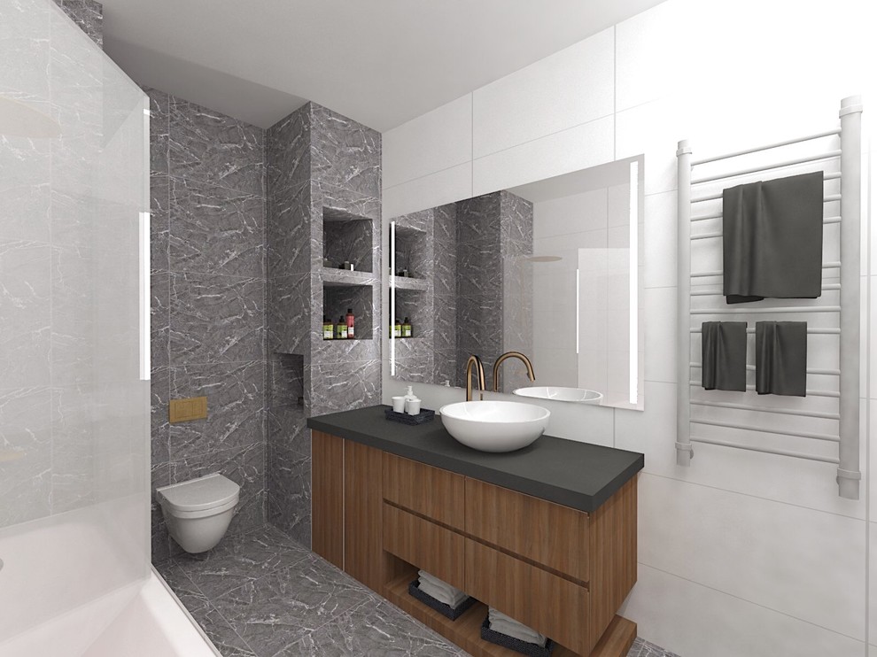 Таунхаус в КП "Академия Парк"