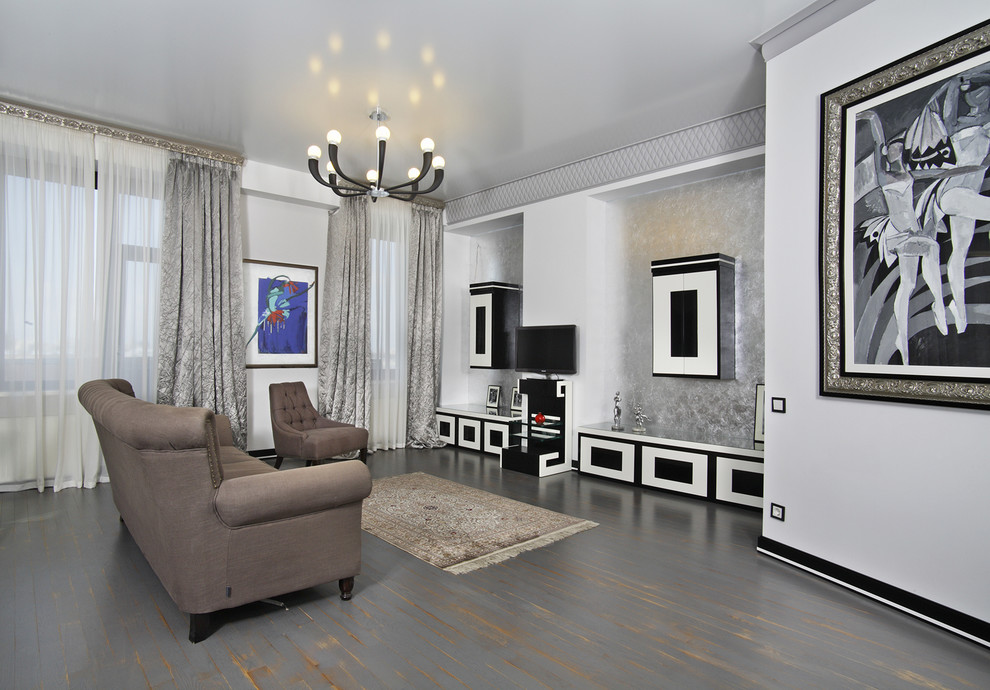 Фотосъемка проекта Игоря Париноса