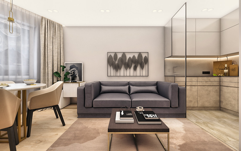 Апартаменты Брюдж