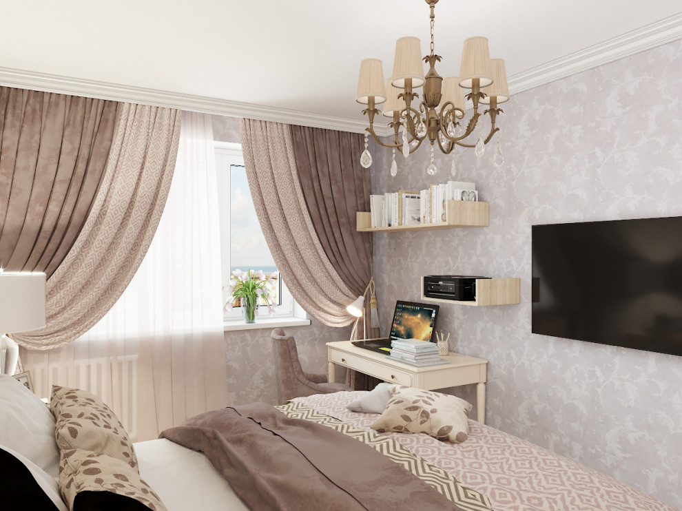 Нежная современная классика