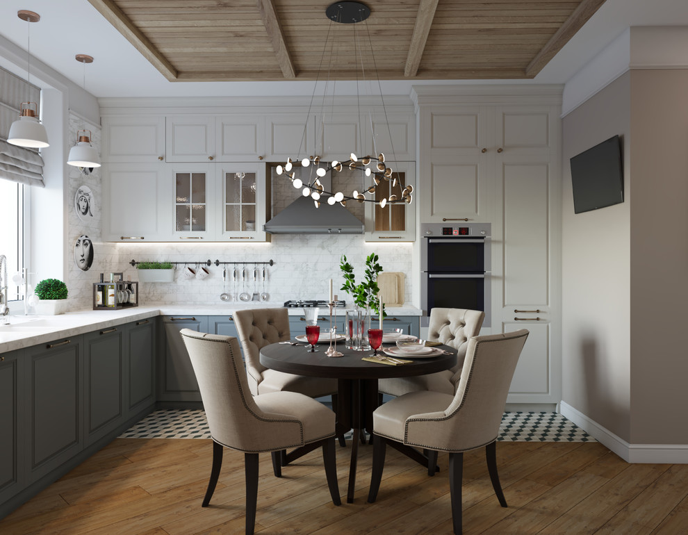 ЖК "Коммунарка"