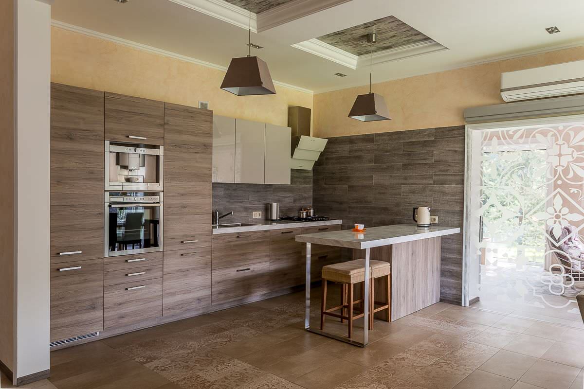 Реализованные нами проекты: Synthia | Chiara-C