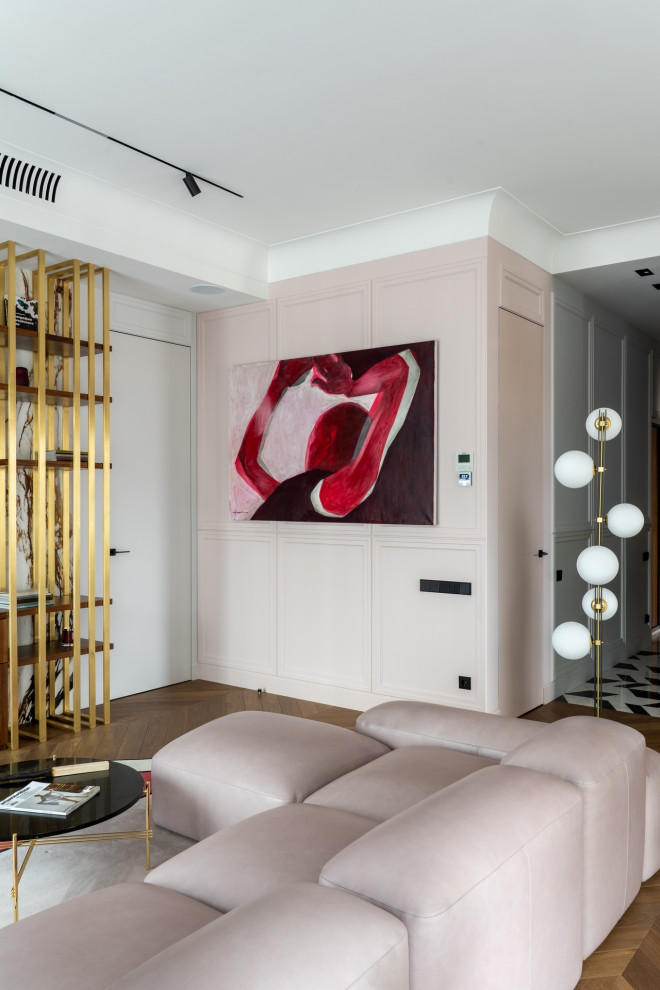 ЖК Садовые Кварталы