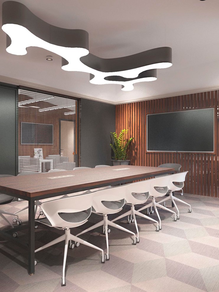 Офис Адвокатской Фирмы