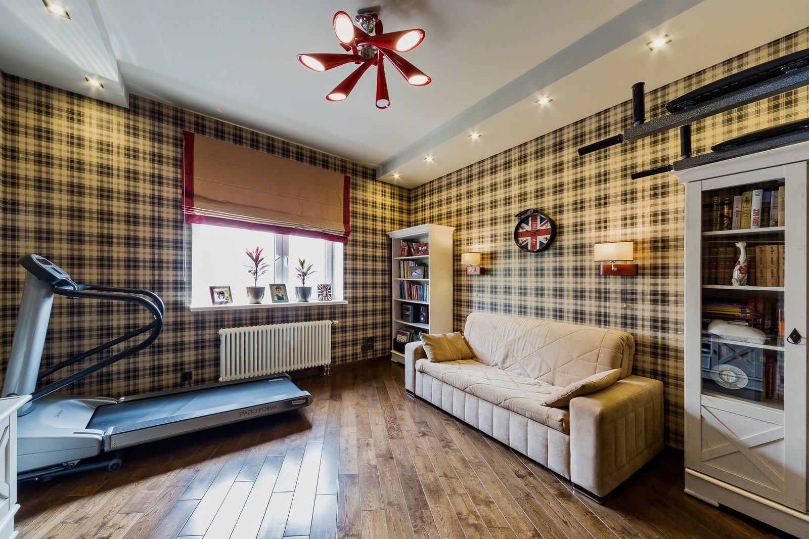 Квартира на ул. Мастеркова