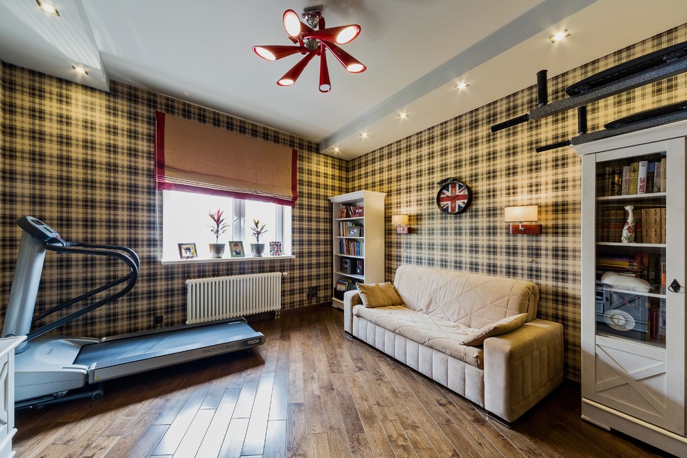 Квартира на ул. Мастеркова