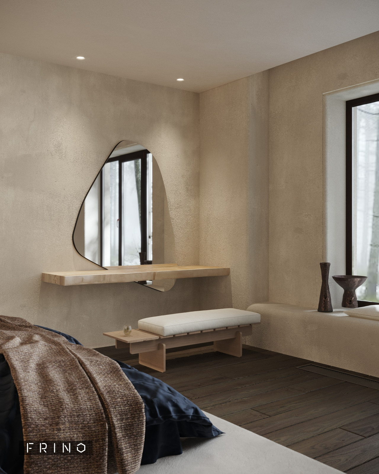 "Ити-го, ити-э" дом выходного дня в Москве