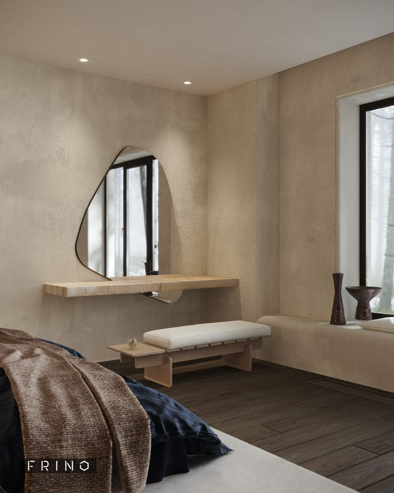 "Ити-го, ити-э" дом выходного дня в Москве