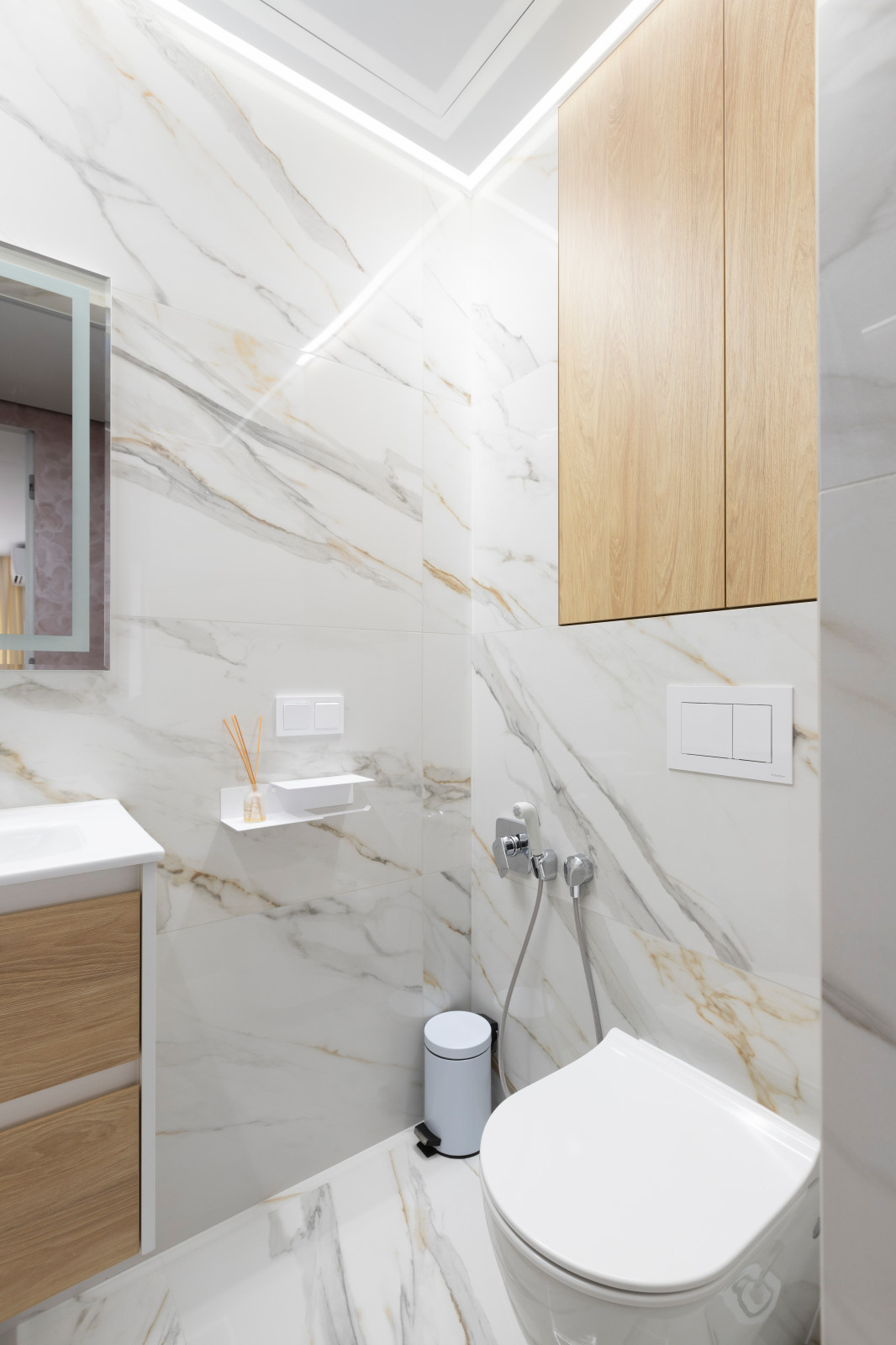 ЖК Михайловский Парк_ Фотографии реализации