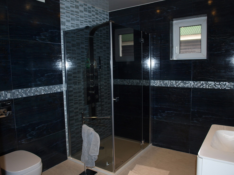 Дом для небольшой семьи