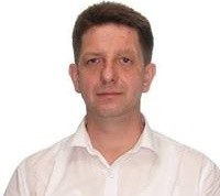 Dmitry Golev