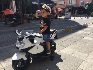 Довлет Аннагелдыев