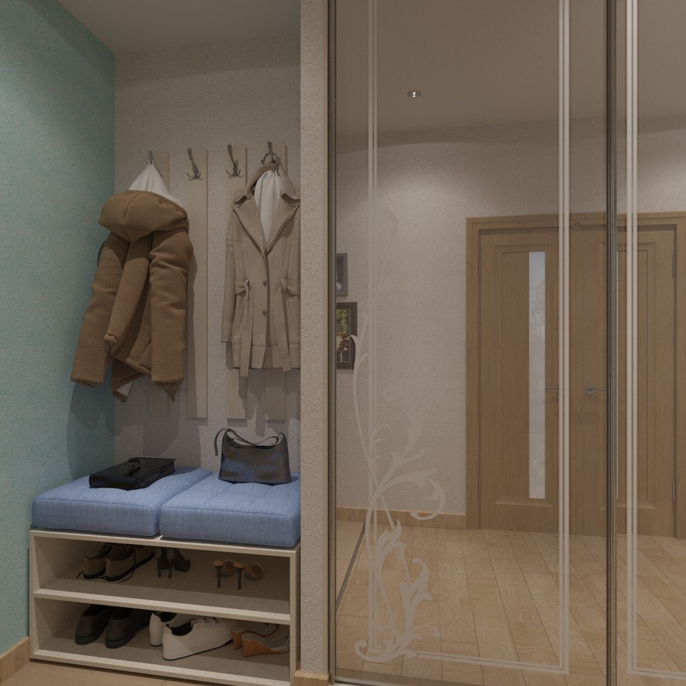 квартира в Кольцово