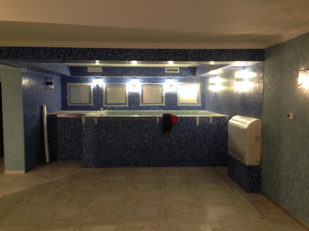 Резиденция в Серебряном бору