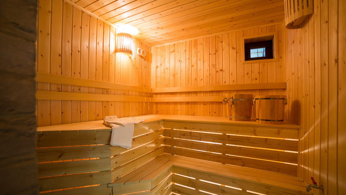 банный комплекс