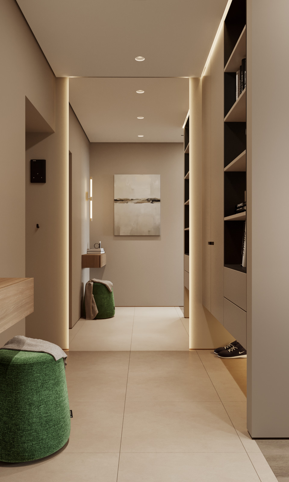 Мосфильмовская 42