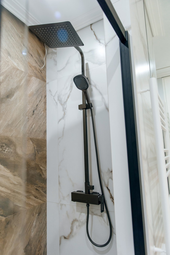 Проект на ул.Вольново Новгорода