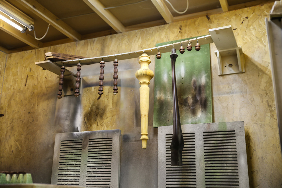 Портрет: Волшебство в «Мастерской братьев Яшиных»