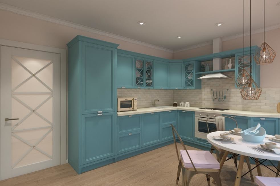 Квартира-сюрприз