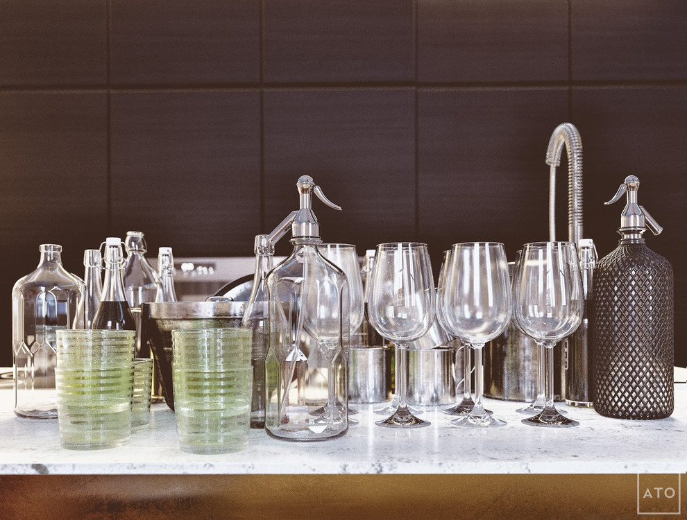 Обложка проекта: Апартаменты для сестры