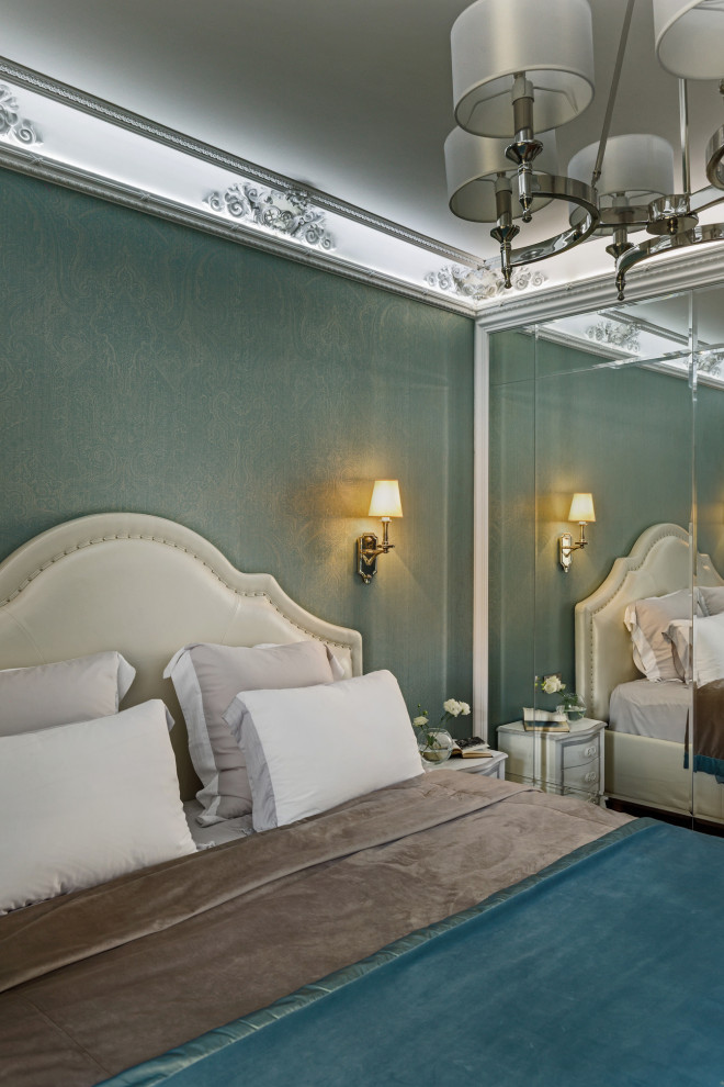 Квартира в сталинском доме