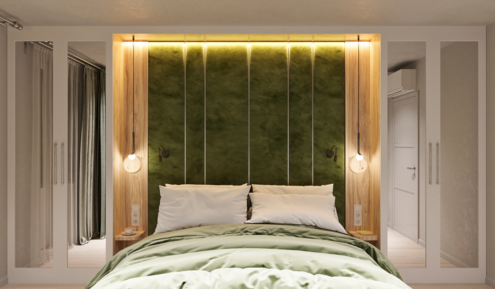 3х-комнатная квартира в ЖК Волгарь, г.Самара