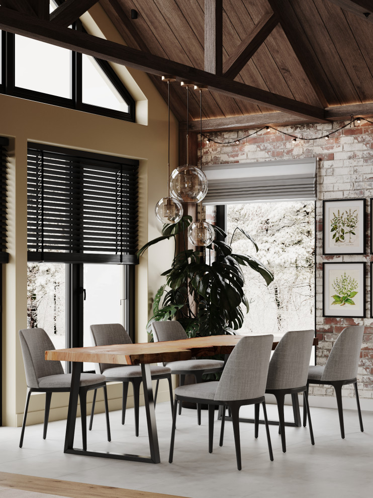 ФИНСКИЙ ДОМИК