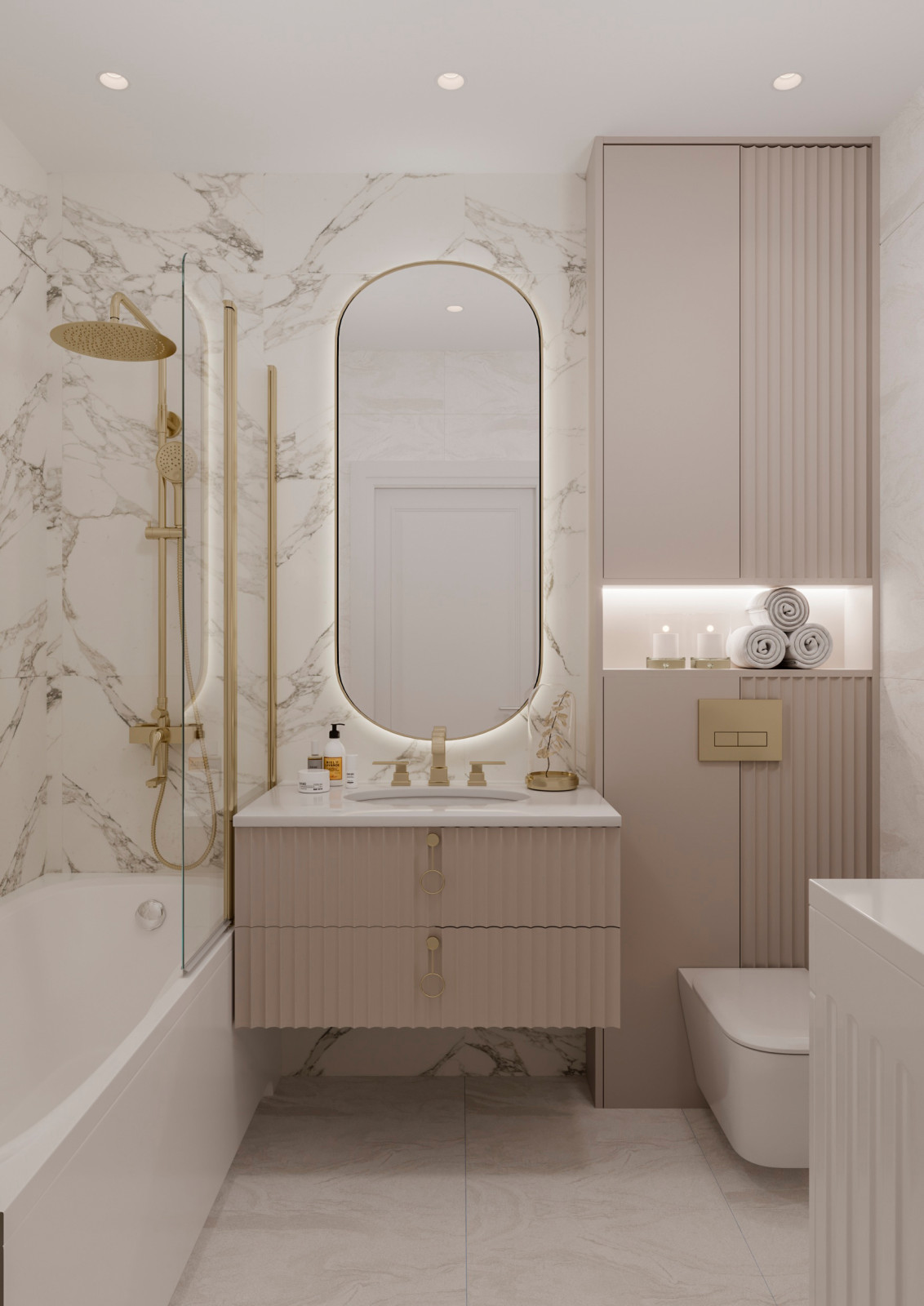 ЖК Венский лес