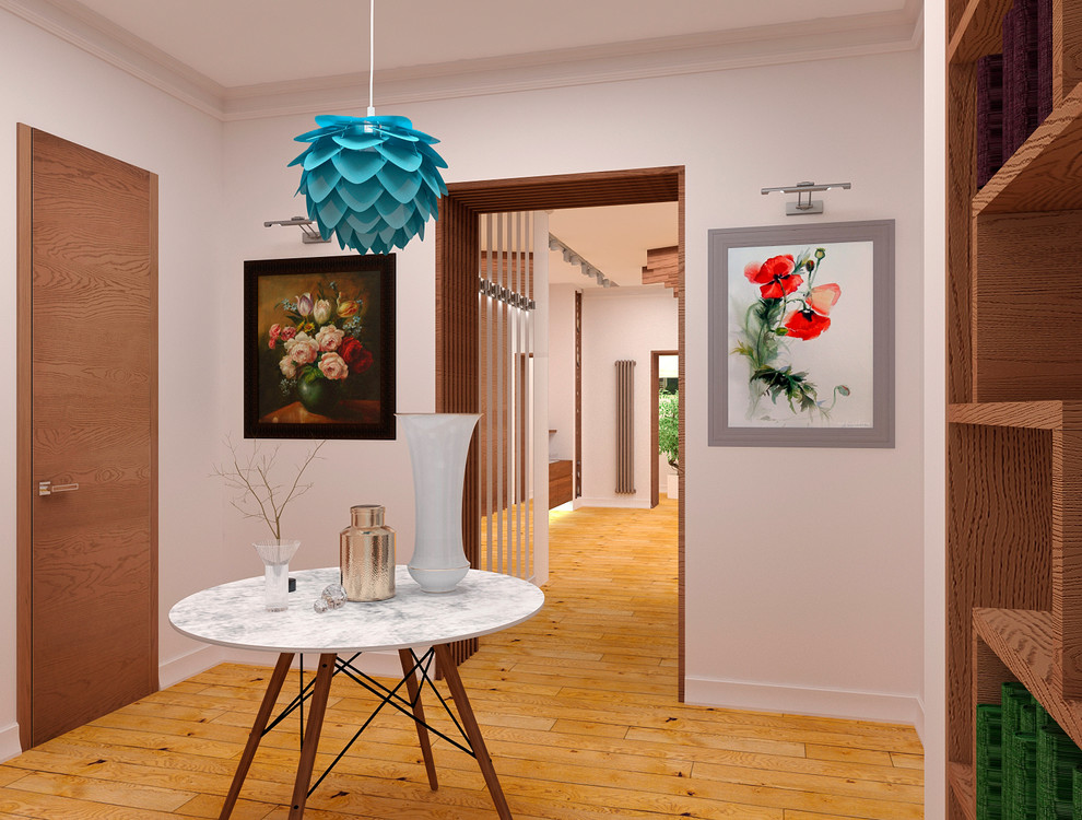 Частная квартира в центре Воронежа